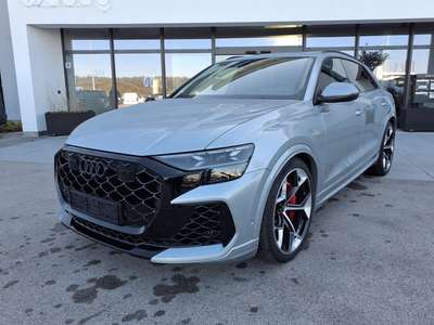 Bild Audi RS Q8