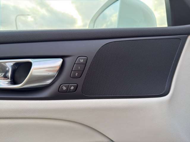 Fahrzeugbild eines Volvo V60