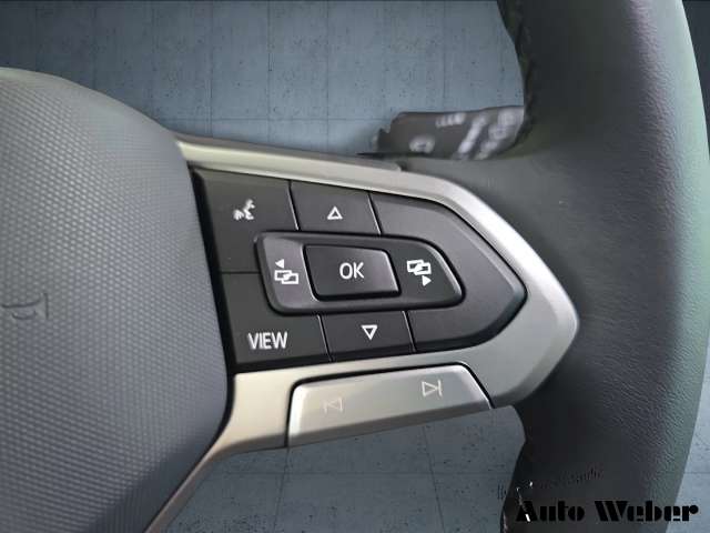 Fahrzeugbild eines Volkswagen California