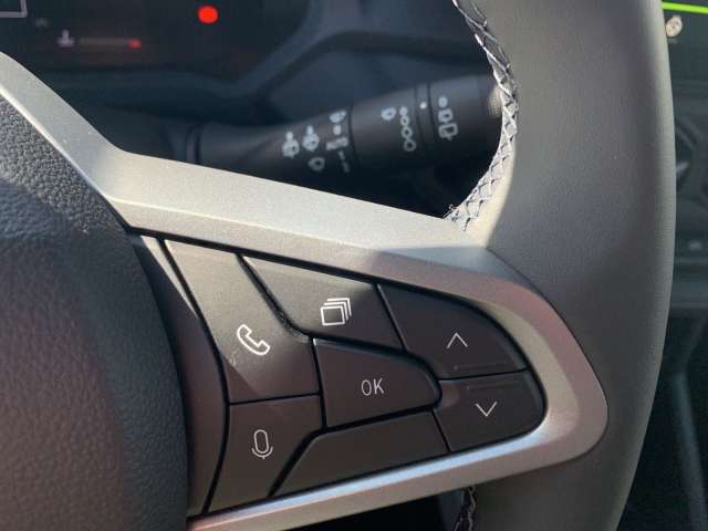 Fahrzeugbild eines Dacia Duster