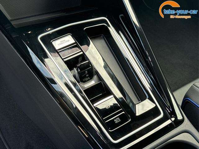 Fahrzeugbild eines Volkswagen Golf