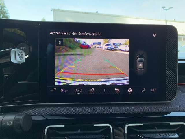 Fahrzeugbild eines Renault 5 E-TECH