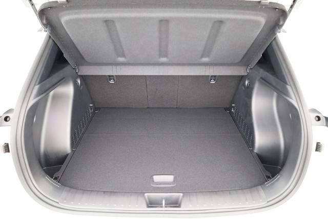Fahrzeugbild eines Hyundai Kona