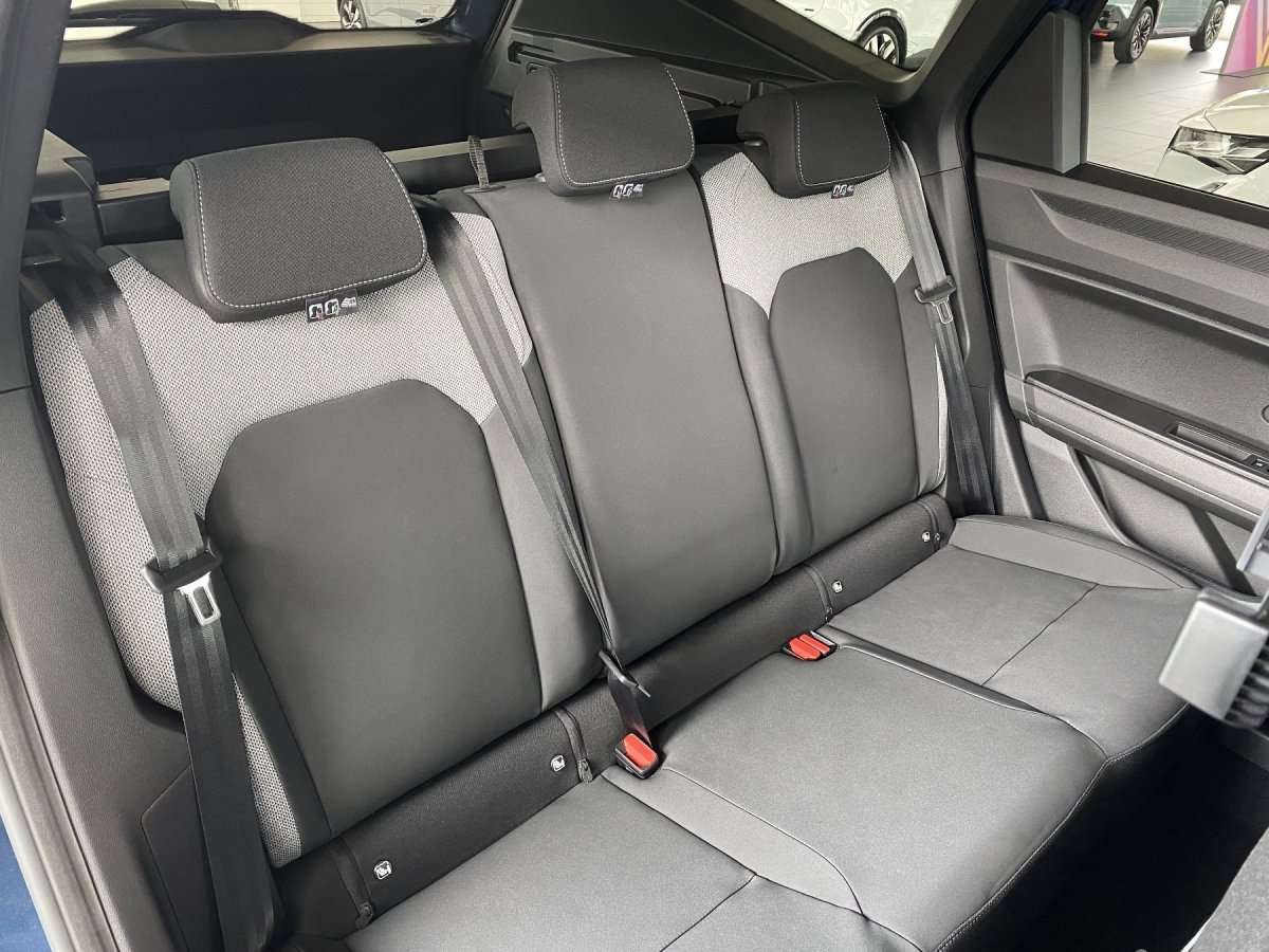 Fahrzeugbild eines Dacia Bigster