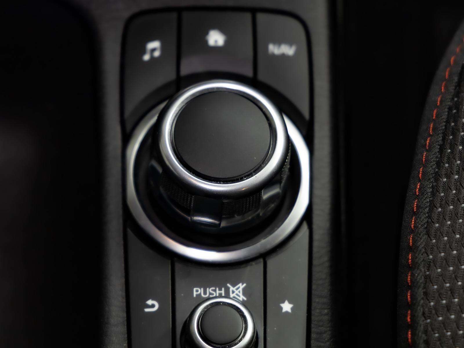 Fahrzeugbild eines Mazda Mazda2