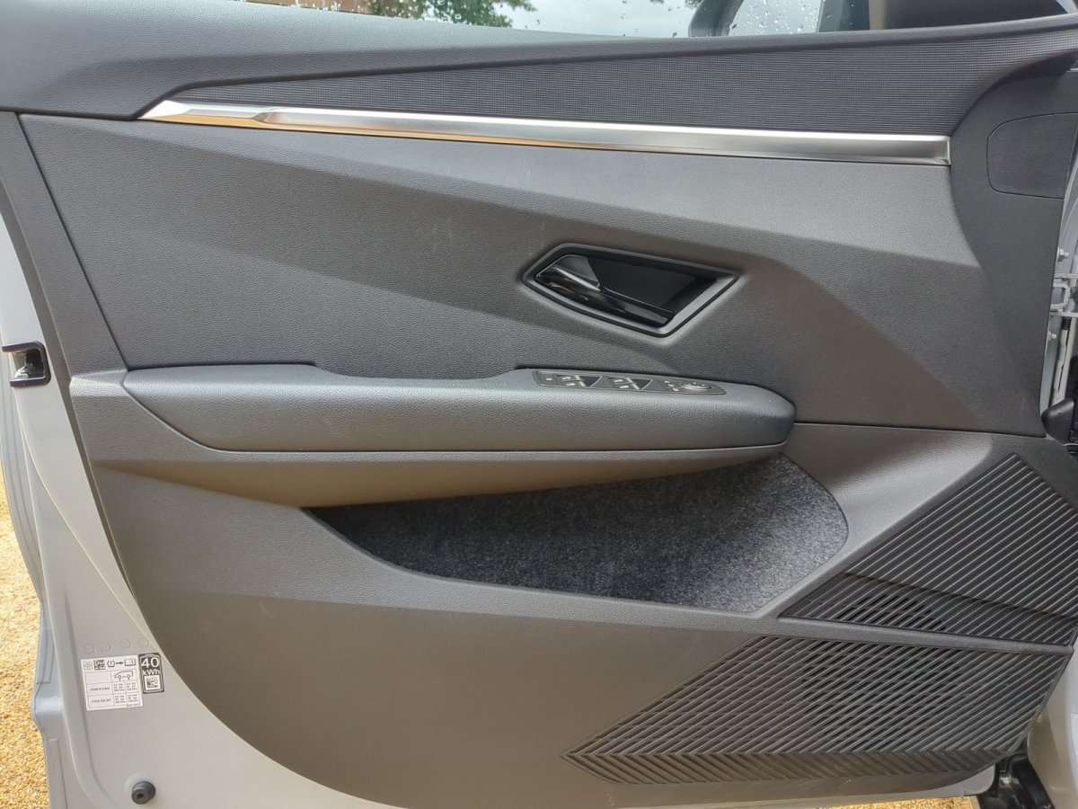 Fahrzeugbild eines Renault Mégane