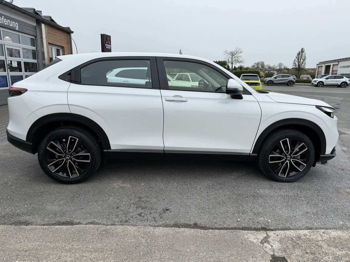 Fahrzeugbild eines Honda HR-V