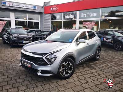 Bild Kia Sportage