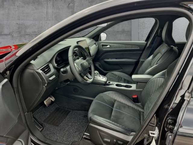 Fahrzeugbild eines Renault Arkana