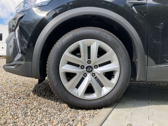 Fahrzeugbild eines Renault Symbioz
