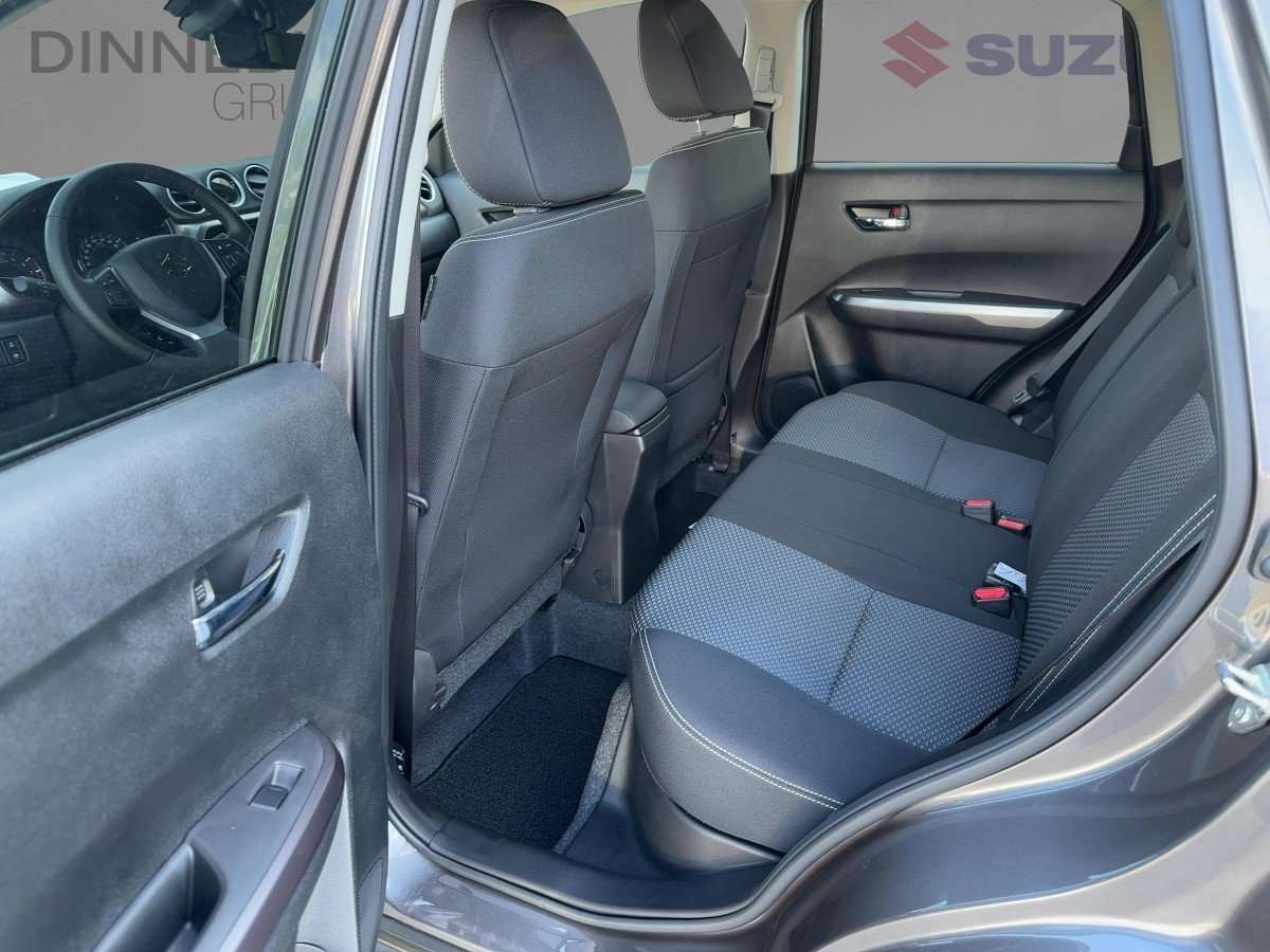 Fahrzeugbild eines Suzuki Vitara