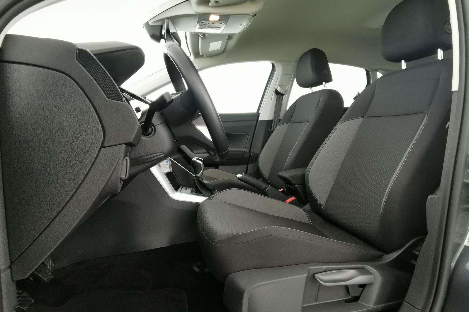 Fahrzeugbild eines Volkswagen Polo