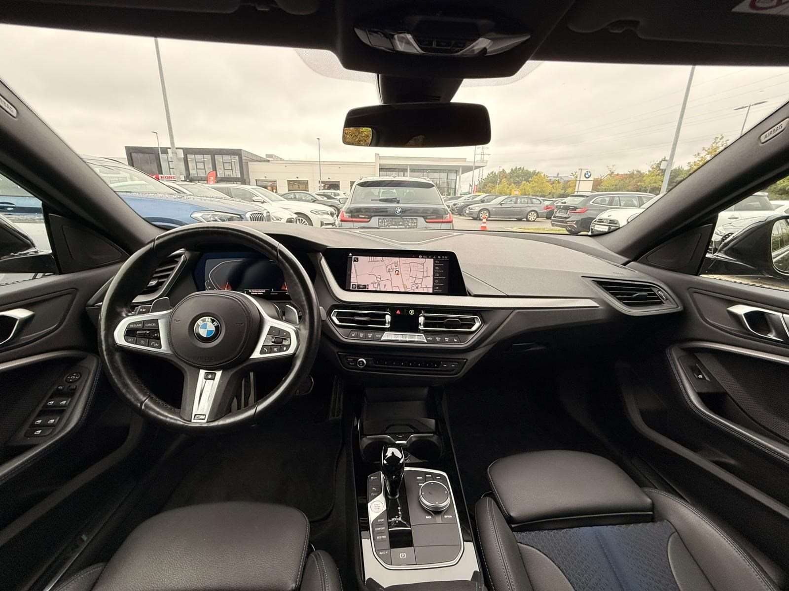 Fahrzeugbild eines BMW 2er-Reihe