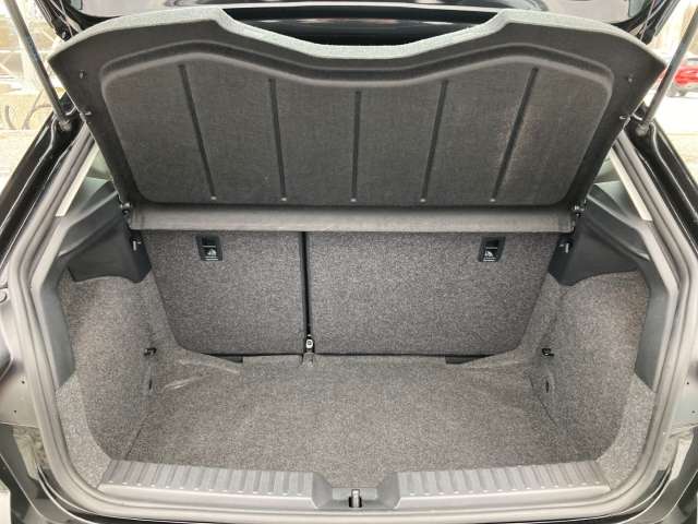 Fahrzeugbild eines SEAT Ibiza