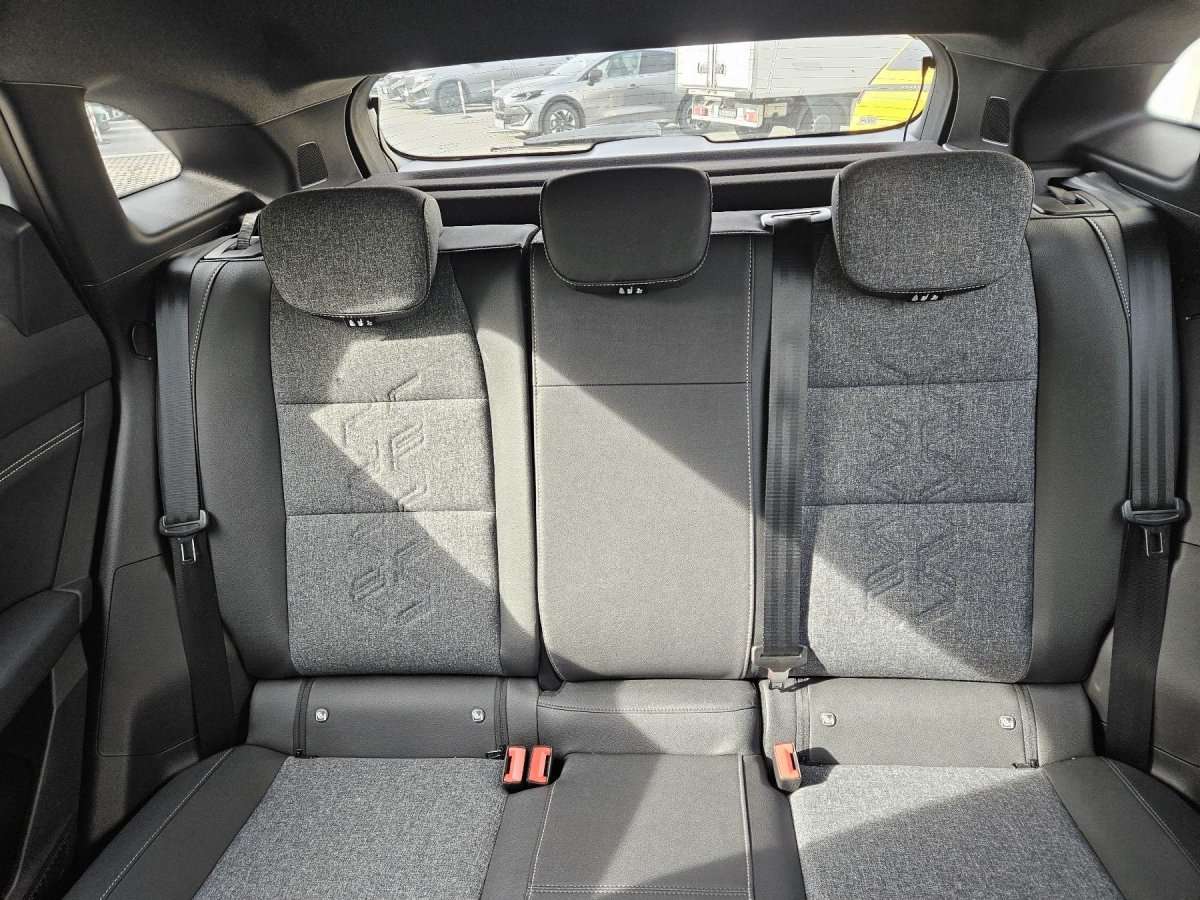 Fahrzeugbild eines Renault Austral