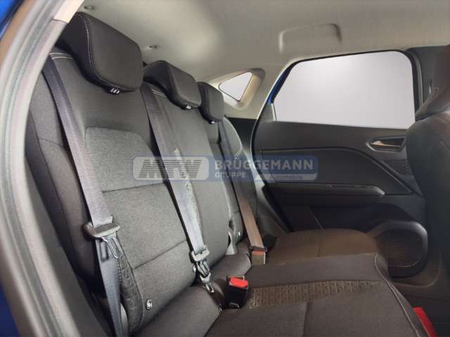 Fahrzeugbild eines Mitsubishi ASX