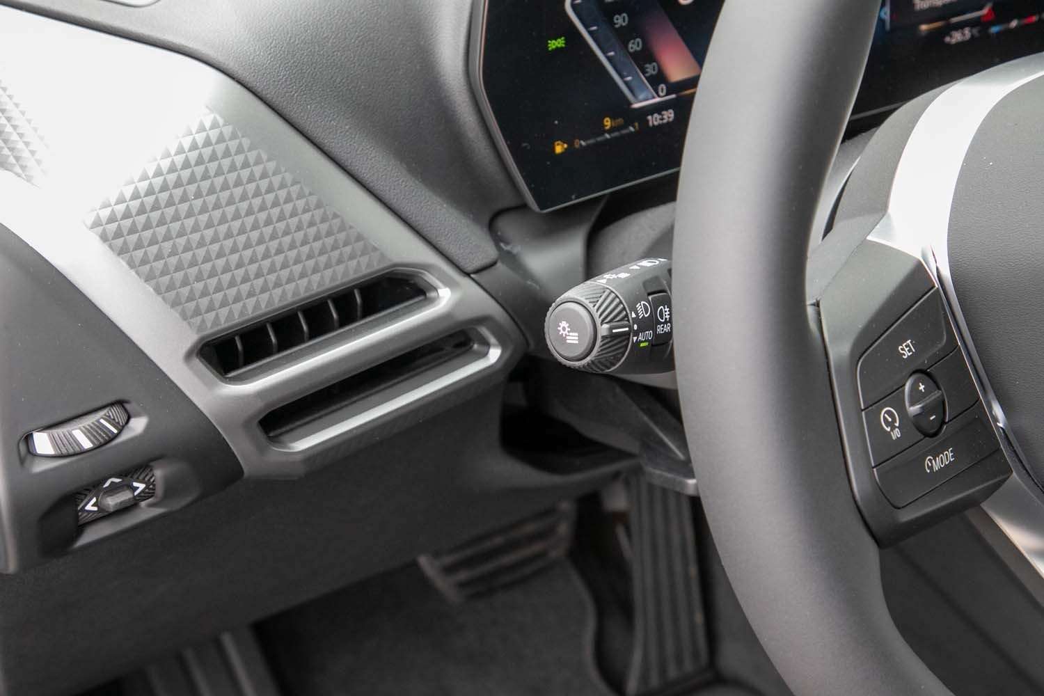 Fahrzeugbild eines BMW 1er-Reihe