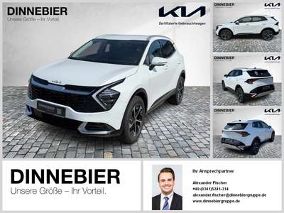 Bild Kia Sportage