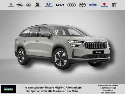 Bild Skoda Kodiaq