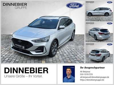 Bild Ford Focus