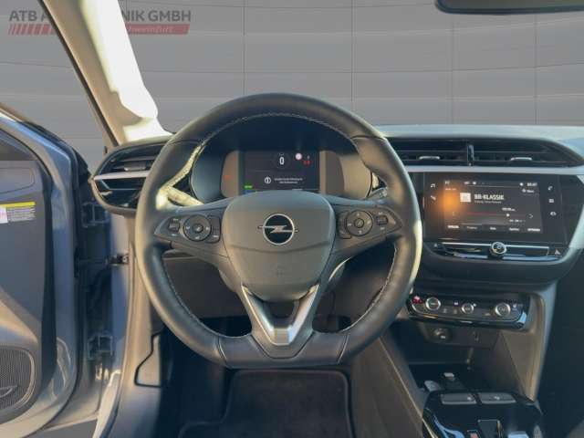 Fahrzeugbild eines Opel Corsa