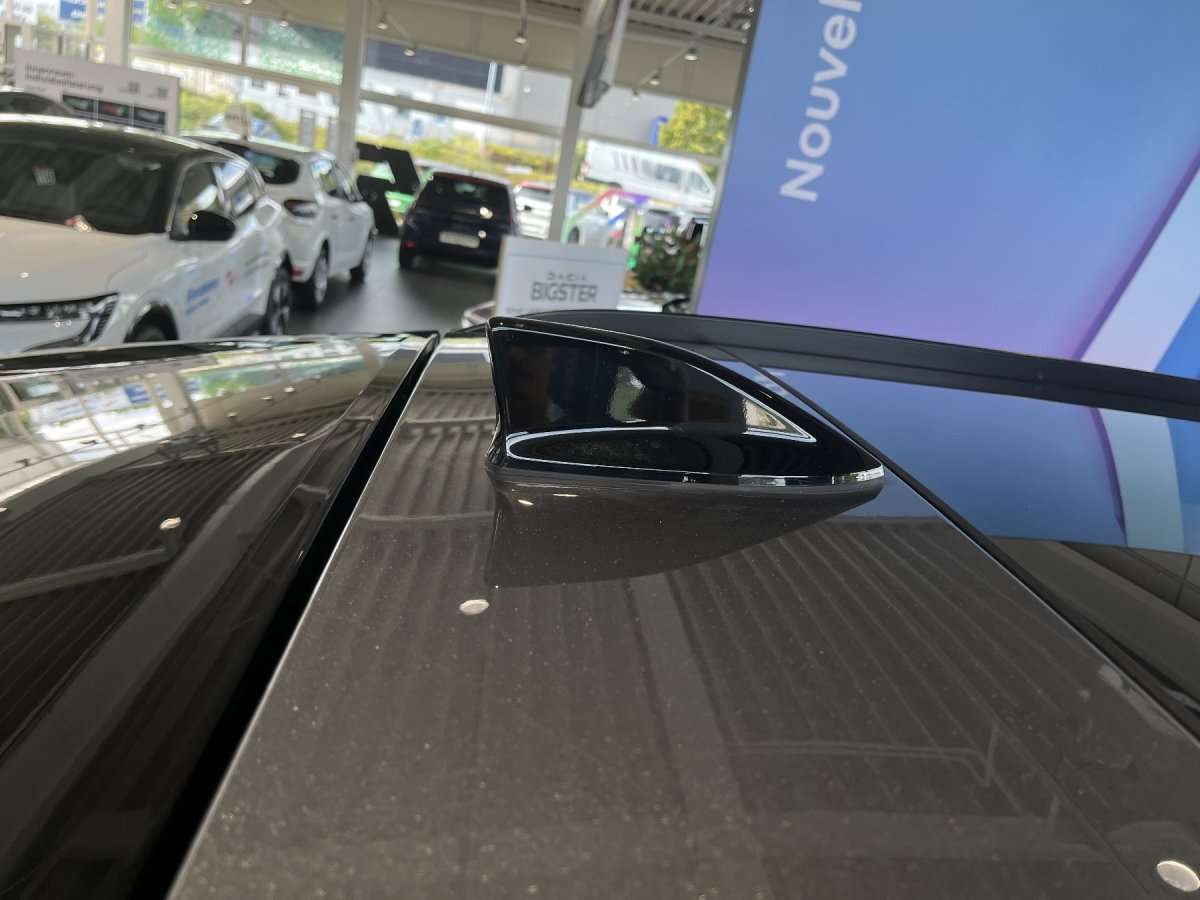 Fahrzeugbild eines Renault Austral