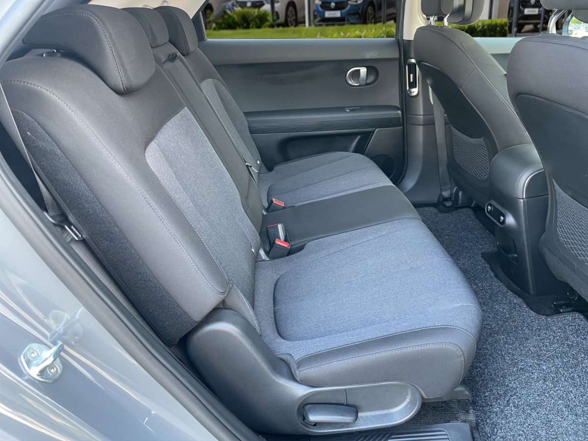 Fahrzeugbild eines Hyundai IONIQ 5