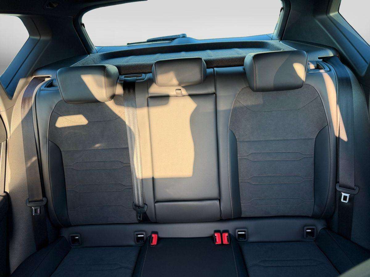 Fahrzeugbild eines CUPRA Ateca