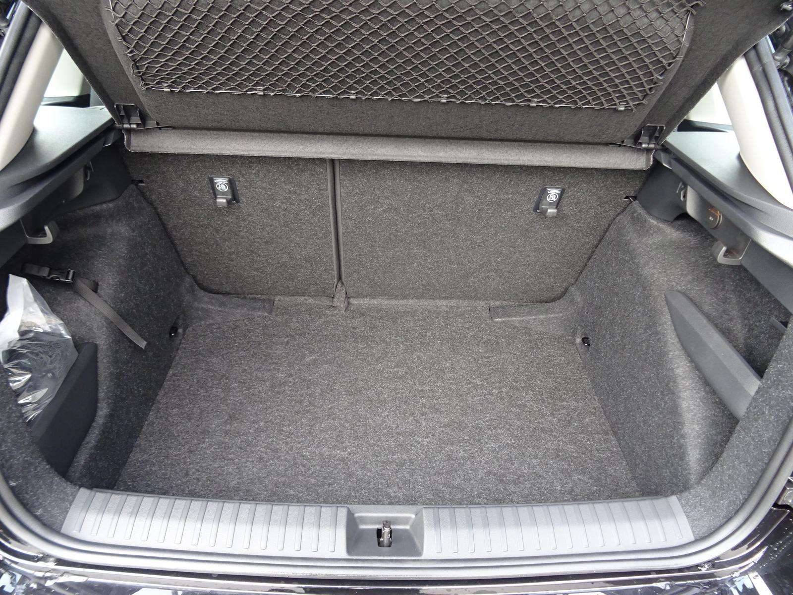 Fahrzeugbild eines Skoda Kamiq