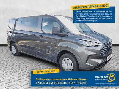 Bild Ford Transit Custom