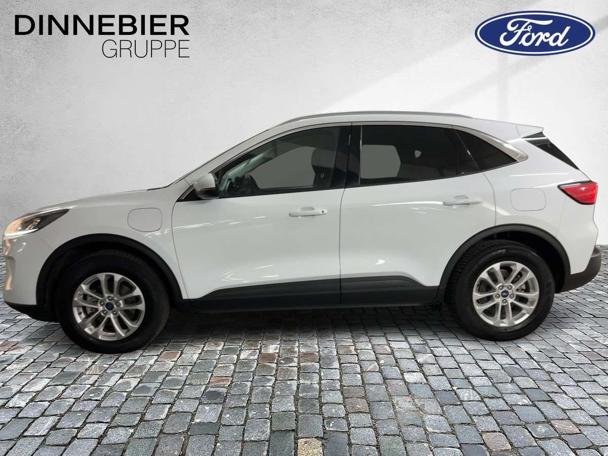Fahrzeugbild eines Ford Kuga
