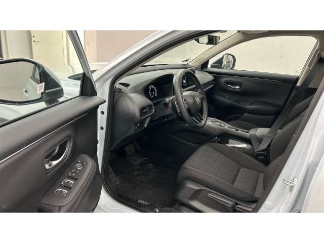 Fahrzeugbild eines Honda ZR-V