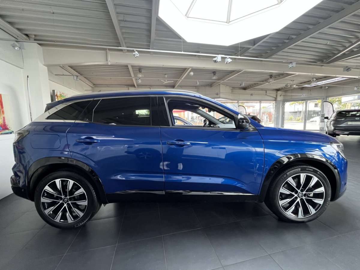 Fahrzeugbild eines Renault Austral