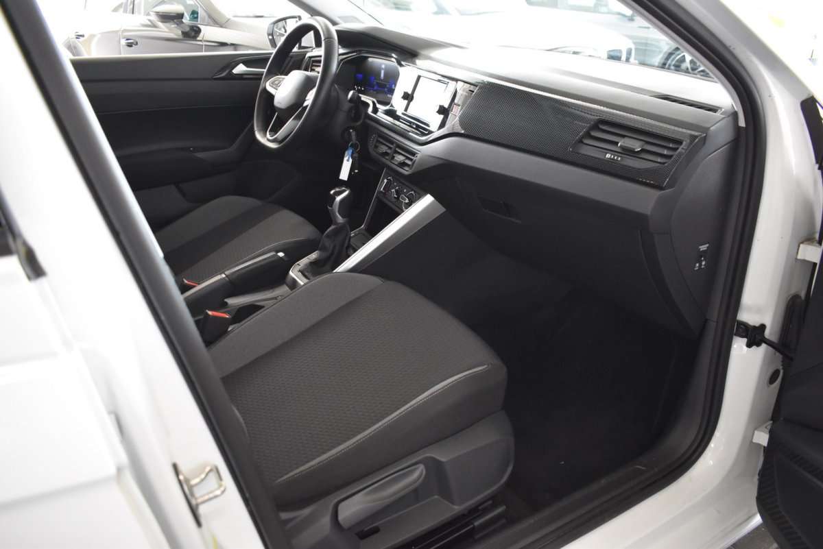 Fahrzeugbild eines Volkswagen Polo