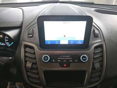 Bild Ford Transit Connect