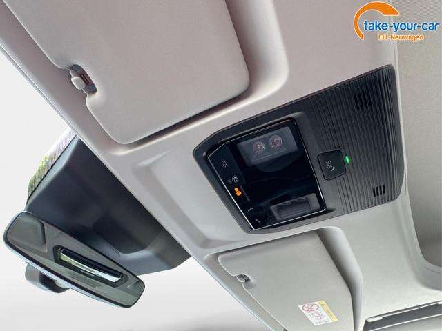 Fahrzeugbild eines Volkswagen Caddy