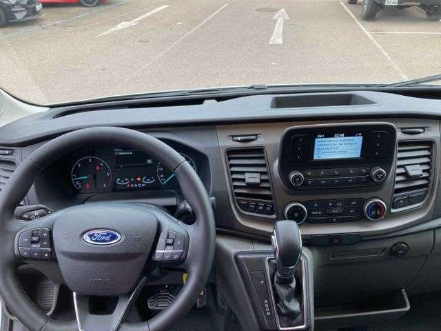 Fahrzeugbild eines Ford Transit