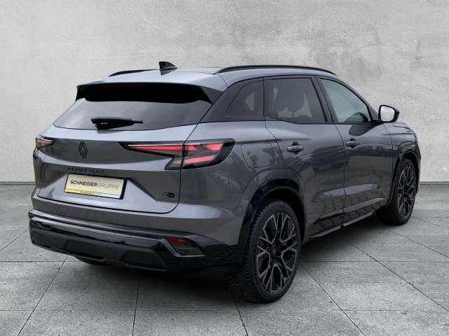 Fahrzeugbild eines Renault Austral