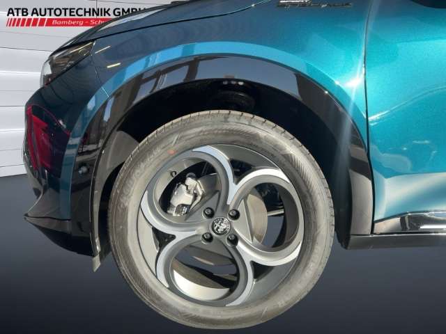 Fahrzeugbild eines Alfa Romeo Junior