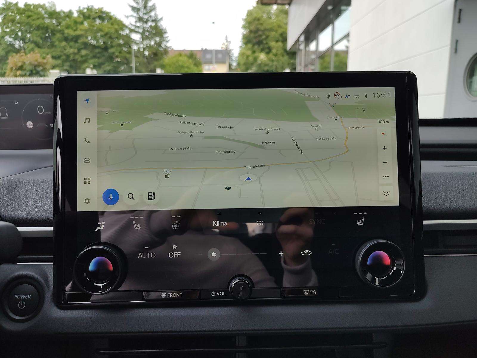 Fahrzeugbild eines Subaru Solterra