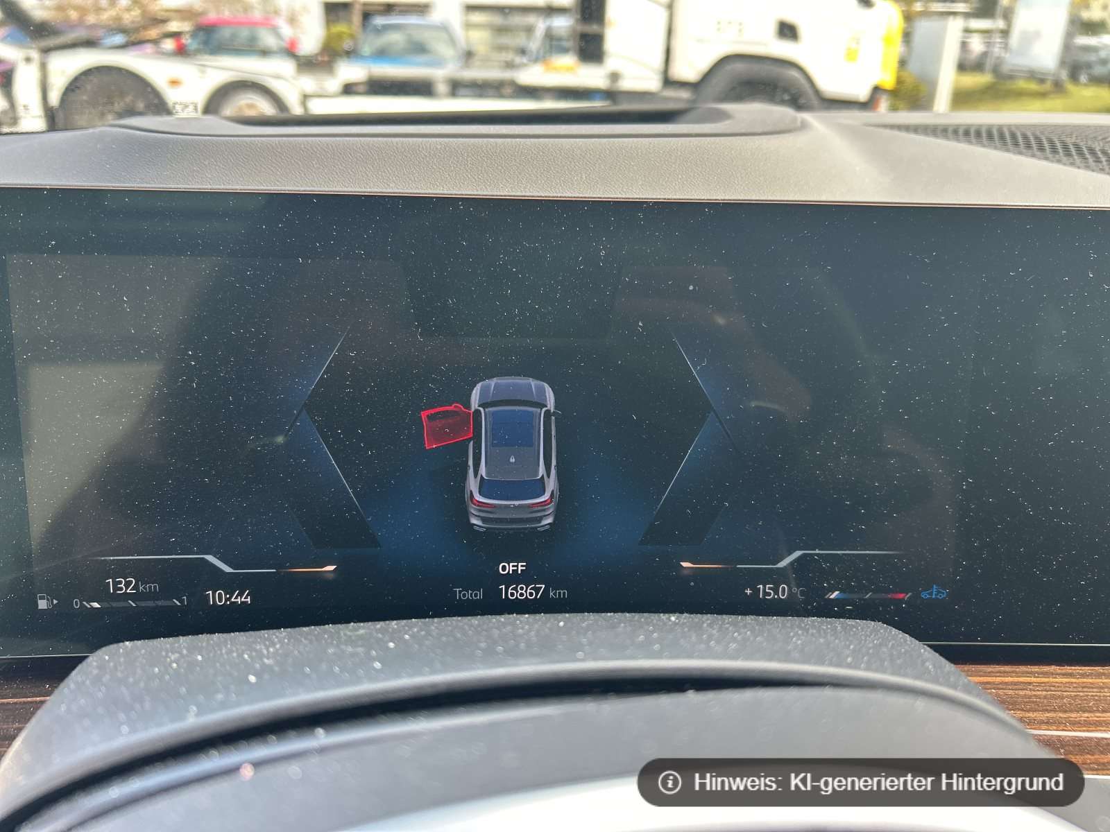 Fahrzeugbild eines BMW X5