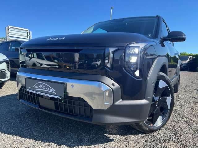 Fahrzeugbild eines Kia EV2