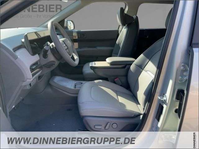 Fahrzeugbild eines Kia EV3