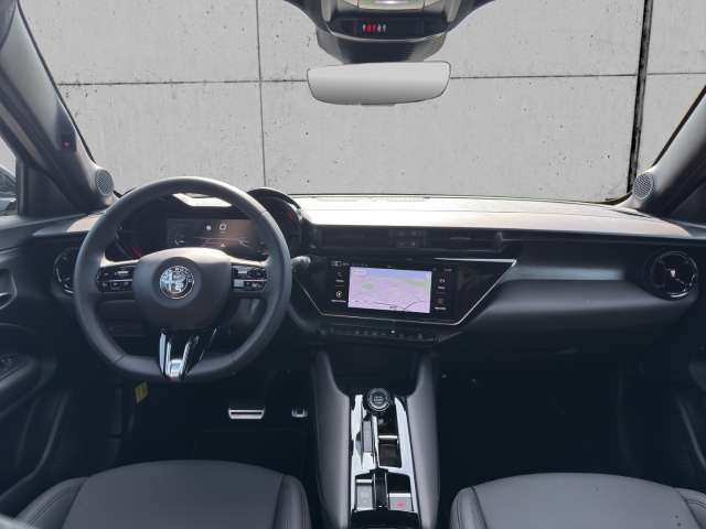 Fahrzeugbild eines Alfa Romeo Junior