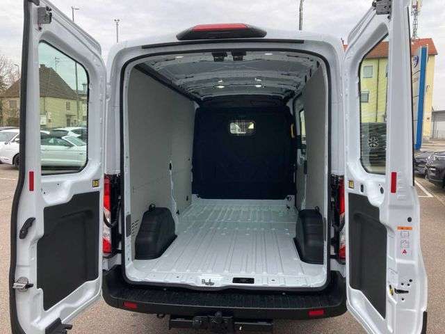 Fahrzeugbild eines Ford Transit