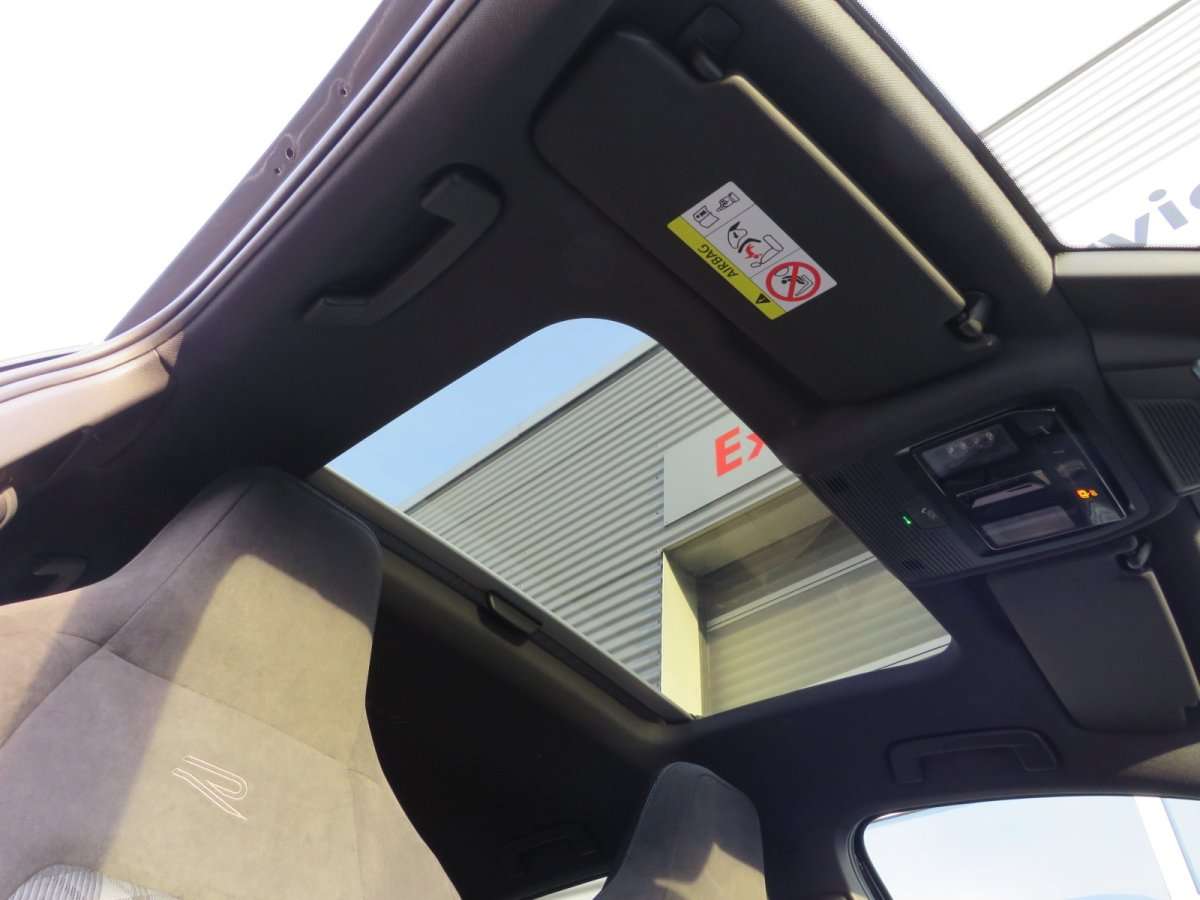 Fahrzeugbild eines Volkswagen Golf