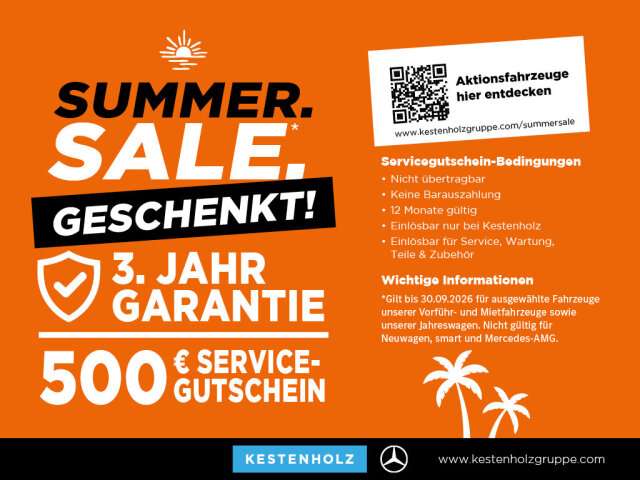 Fahrzeugbild eines Mercedes-Benz Citan