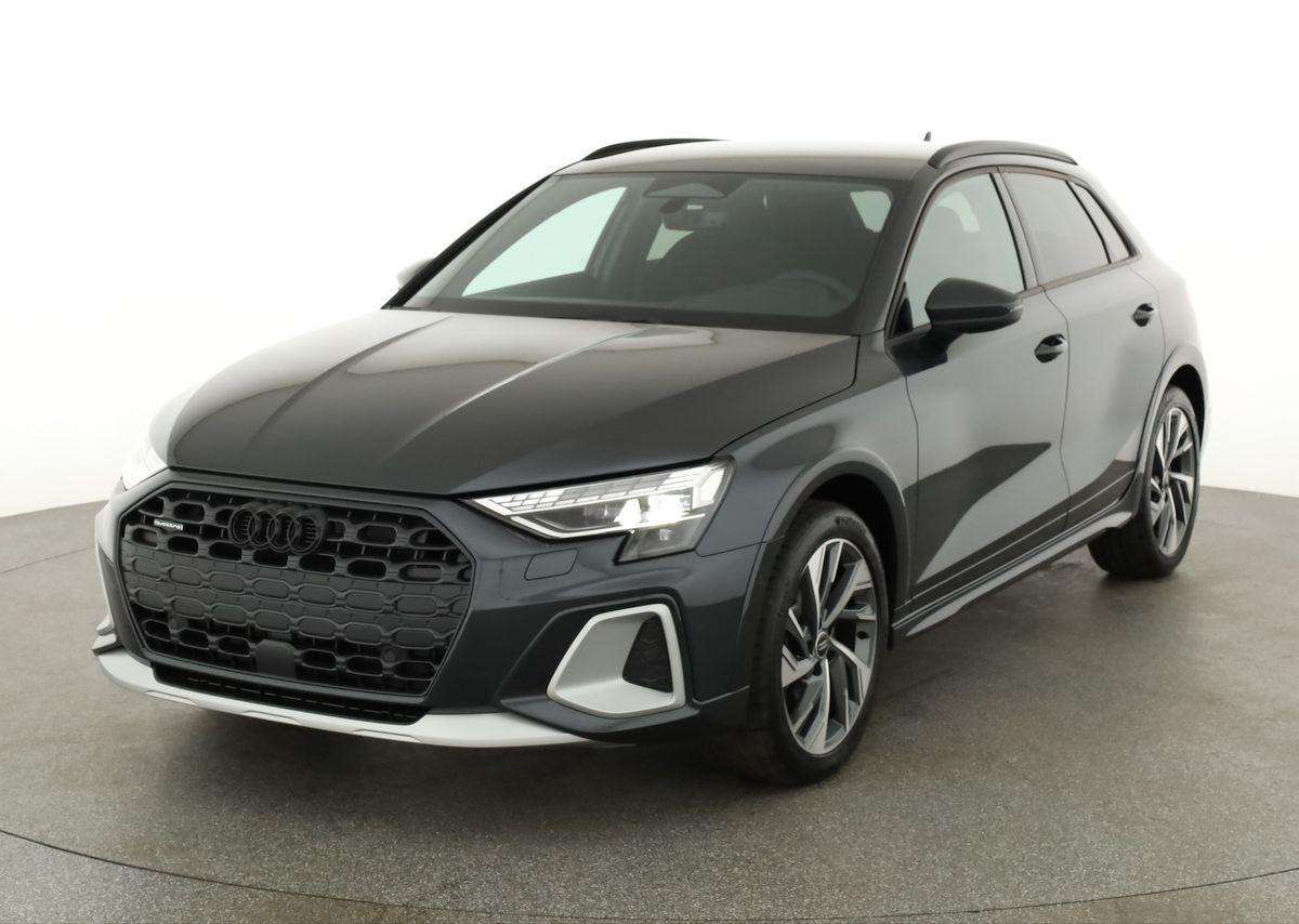 Fahrzeugbild eines Audi A3