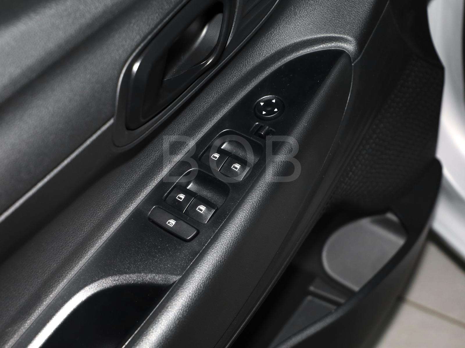 Fahrzeugbild eines Hyundai i20