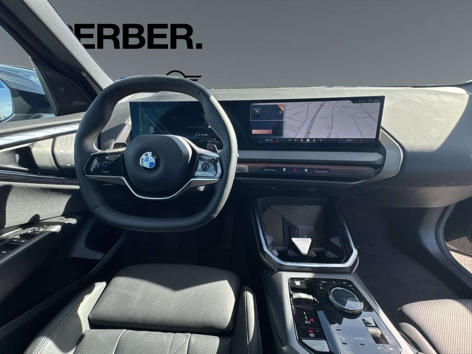 Fahrzeugbild eines BMW X3